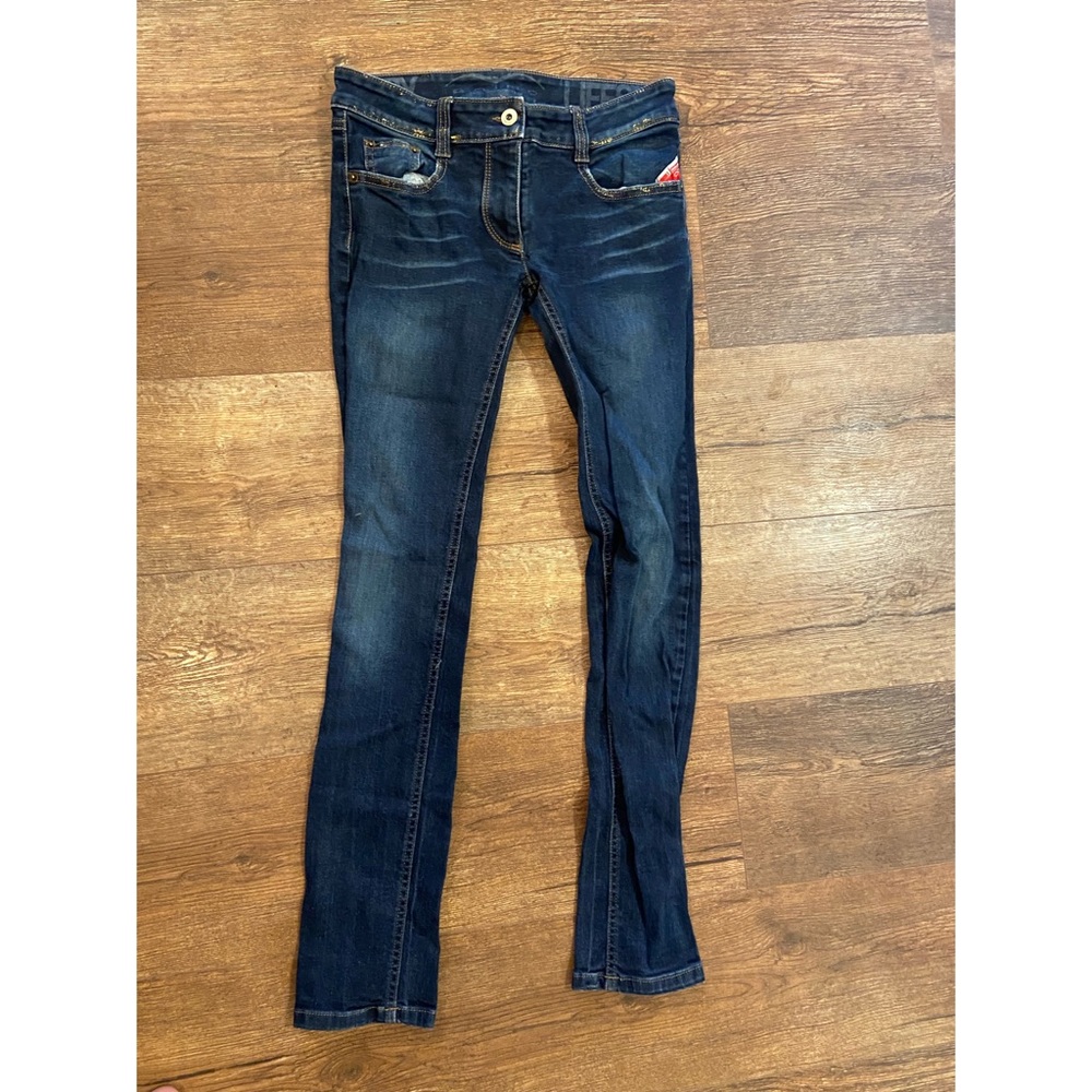 Animo Boot Cut Jeans I-42 Woman’s 4